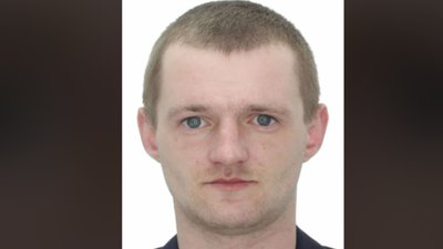 Увага! Розшукується зниклий 34-річний житель Львова