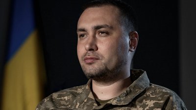 Буданов уточнив "червоні лінії" в переговорах з росією