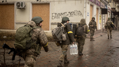 Втрати окупантів насправді можуть бути значно більші на Донбасі: пояснили у ЗСУ