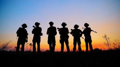 Україна погодилась на «режим тиші», - Зеленський
