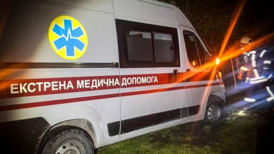 На Прикарпатті 14-річний хлопець загинув через падіння дерева під час прогулянки в лісі