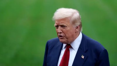 У Європі весь тиждень консультуватимуться перед зустріччю Трампа з Путіним