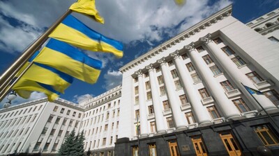 Україна готова вести переговори з росією, - ОП