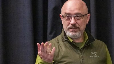 У Резнікова відбулися обшуки, - ЗМІ