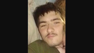 Увага! На Львівщині безвісти зник 26-річний чоловік
