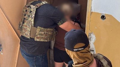 У Львові викрили канал контрабанди наркотиків із Нідерландів: вилучено кокаїну на майже 7 мільйонів гривень