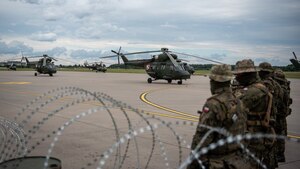 Польща переміщає до кордону з білоруссю додаткові війська