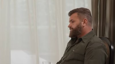 Боєць "Калина" заявив, що якщо впадуть східні міста - росія дійде до Львова й Ужгорода