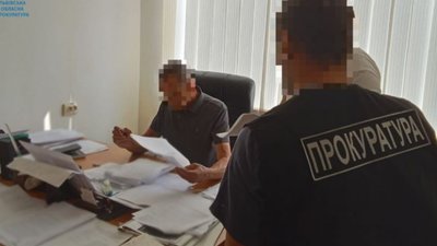 Близько 19 мільйонів збитків: на Львівщині підозрюють керівника комунального підприємства