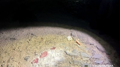 На Рівненщині неповнолітня водійка мотоцикла збила 14-річну дівчину