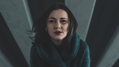 У Києві невідомий стріляв в авто екскомандирки "Айдару"