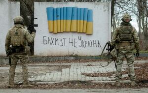 В ISW зробили висновок, хто стане «цапом-відбувайлом» за провали окупантів під Бахмутом