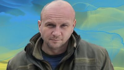 На Донеччині загинув Герой зі Львівщини Володимир Дацишин