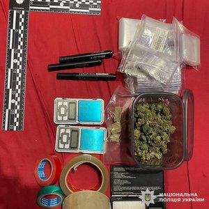 Фото: ГУНП у Львівській області