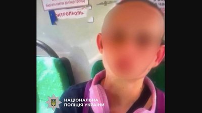 У Львові жінка з ножем напала на пасажира маршрутки (ФОТО)