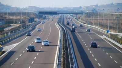 В Україні може з’явитися перша платна дорога від Ковеля до Ягодина