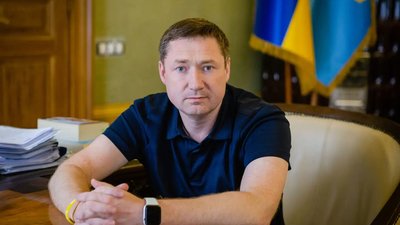 Максим Козицький уточнив, що гальмує відновлення України у будівництві