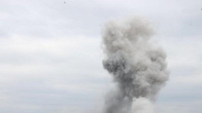 Увага! У громаді на Львівщині 26 червня лунатимуть вибухи