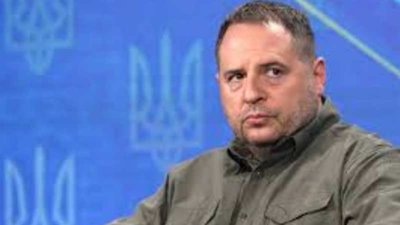 Андрій Єрмак відновив адвокатську діяльність