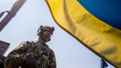 У 2025 році в Україні запровадять «Пакунок пораненого» для військових