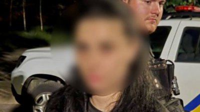 У Києві водій таксі зірвав доставку великої партії наркотиків