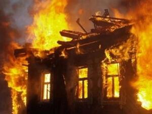 У вогні цьогоріч на Львівщині загинуло вже 62 особи