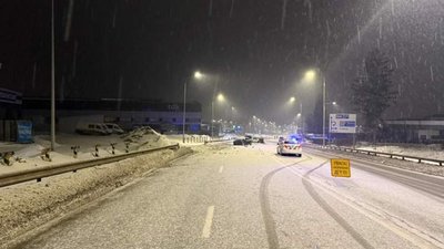 У Тернополі п’яний водій Mercedes протаранив авто з рятувальниками: двоє працівників ДСНС загинули