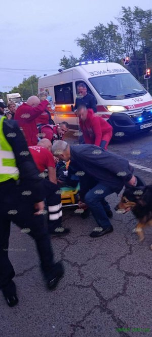 Фото: «Варта1»