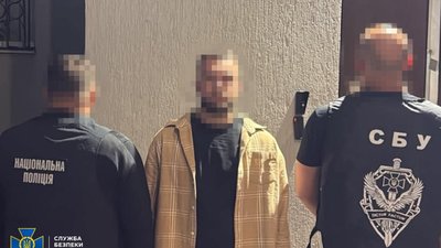 У Львові затримали ще чотирьох учасників нападу на військових та правоохоронців