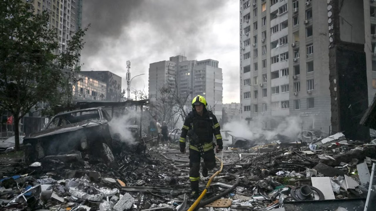 У CNN прогнозують збільшення жертв війни серед мирного населення України