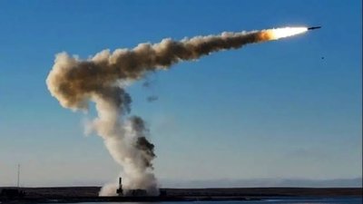 Путін наказав російській армії бити по енергетиці України