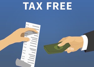 Приватбанк буде повертати "tax free" через мобільний додаток