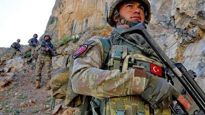 Туреччина в межах гарантій допускає відправку військових до України