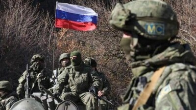 У ГУР уточнили, скільки російських військових воює в Україні