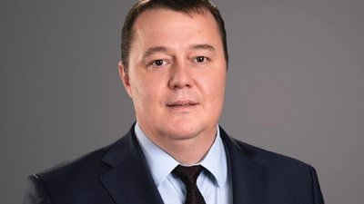 Стали відомі деталі загибелі екскерівника "Укренерго" Брехта