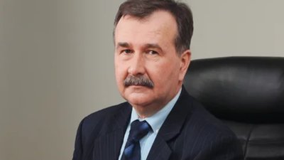 З російського полону звільнили колишнього мера Херсона Володимира Миколаєнка