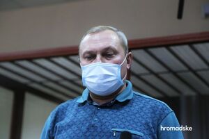 Катастрофа Ан-26: командира військової частини з Чугуєва відправлено під варту (фото)