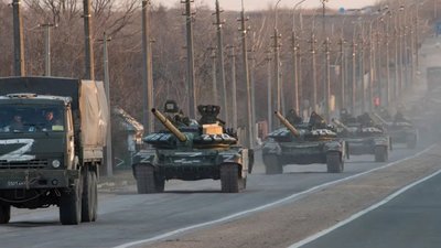 У Bloomberg уточнили, в якій європейській країні путін може готувати військовий конфлікт