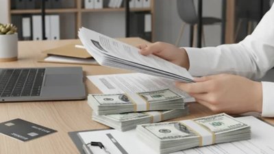 В Україні з 1 січня ФОПів чекають зміни