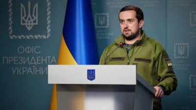 Тимошенко написав заяву про звільнення з ОП: хто його може замінити