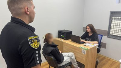 На Львівщині жінка обікрала знайомого