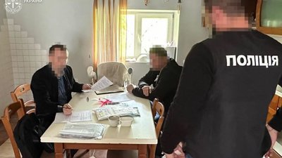 На Львівщині викрили шахраїв, які обікрали родину загиблого військового
