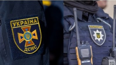 У селі на Львівщині стався вибух будівлі