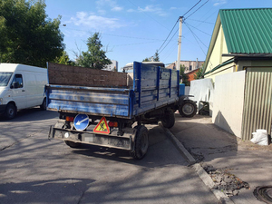 Одинадцять днів боровся за життя: помер підліток, якого збив трактор у Рівному (ФОТО)