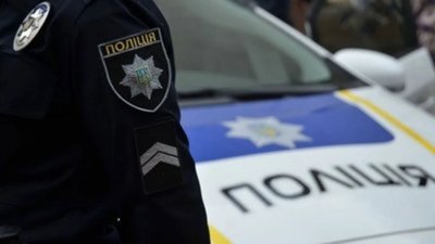 У Соснівці під час виселення з лікарняної палати чоловіки вчинили опір поліції і погрожували медперсоналу