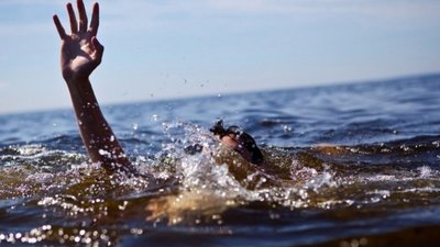 На Львівщині в озері втопився чоловік