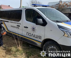  Вбив жінку і знайомого: на Львівщині сталося вбивство через ревнощі (ФОТО)