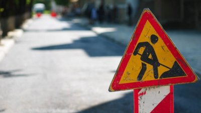 На Львівщині відремонтують ще одну вулицю