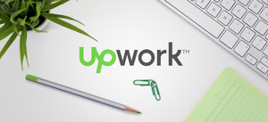 Найбільша біржа фрілансу у світі «Upwork» зупиняє роботу в Росії та Білорусі