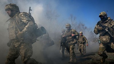 У МОУ оголосили, хто займе 50% посад штурмовиків та піхотинців